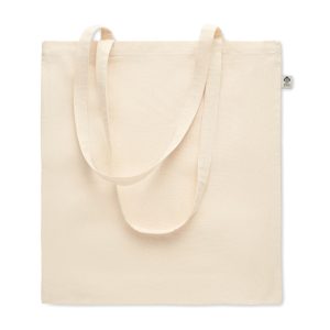 Organic cotton shopping bag MO6632