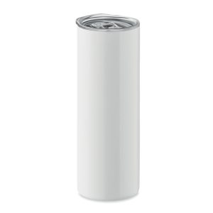 Double wall sublimation tumbler MO6644