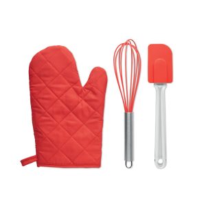 Baking utensils set MO6647