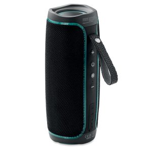 2x5 LED Wireless speaker IPX4 MO6662