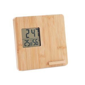 Bamboo weather station 15W MO6665