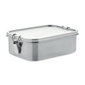 Stainless steel lunch box MO6671