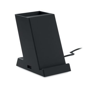 Wireless charger ABS 15W MO6679