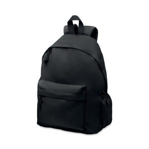 600D RPET polyester backpack MO6703