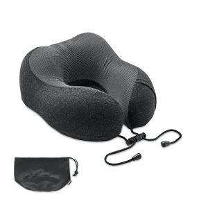 Travel Pillow in RPET MO6709