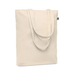 Canvas shopping bag 270 gr/m² MO6712