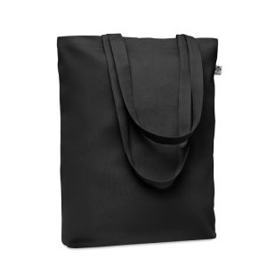 Canvas shopping bag 270 gr/m² MO6713