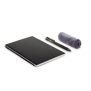 A5 Erasable notebook MO6727