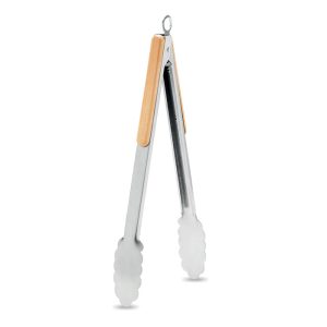 Stainless Steel Tongs MO6728
