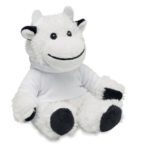 Teddy cow plush MO6735
