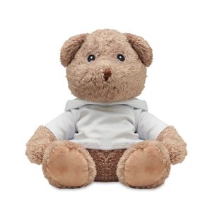Teddy bear plush MO6738