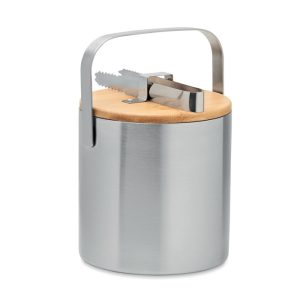 Double walled 1.2L Ice bucket MO6741