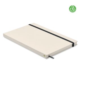 A5 notebook milk carton MO6743