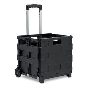 Foldable shopping trolley MO6746