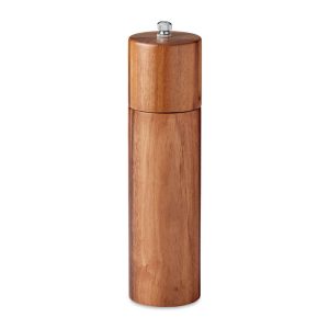 Pepper grinder in acacia wood MO6771
