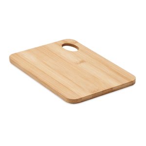 Bamboo cutting board MO6778