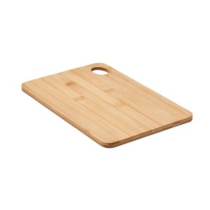 Large bamboo cutting board MO6779