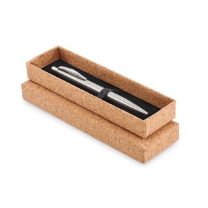 Recycled stainless steel pen MO6794