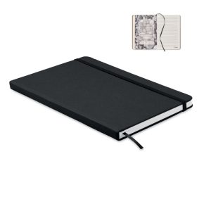 Reciklirani karton za bilježnicu A5 formata