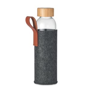 Glass bottle 500 ml MO6800