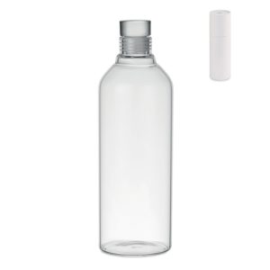 Borosilicate bottle 1L MO6802