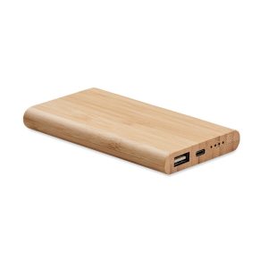 Powerbank 4000mAh 10W MO6814