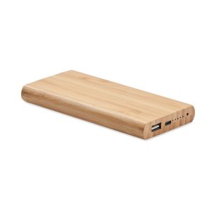 Wireless Powerbank 6000mAh 15W MO6815