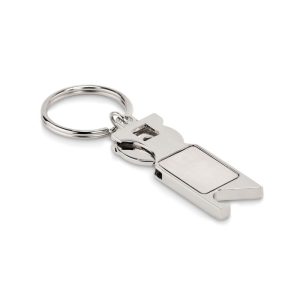 Euro Token key ring MO6824