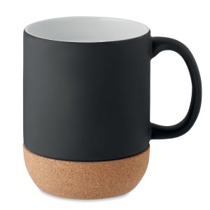 Mat keramička šalica od pluta 300 ml