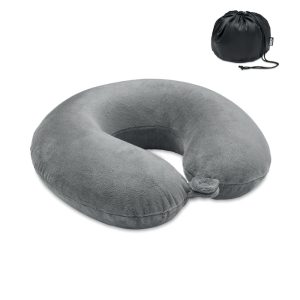 Travel Pillow in 210D RPET MO6842