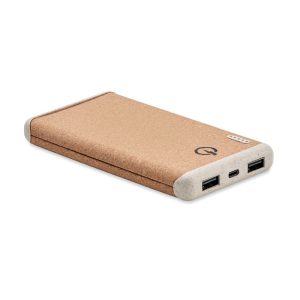 Wireless Powerbank 10000mAh15W MO6844
