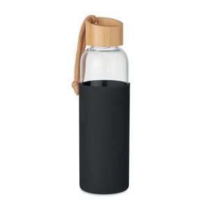 Staklena boca 500 ml u vrećici