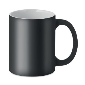 Mat šalica u boji 300 ml