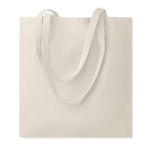 Organic cotton shopping bag EU MO6850