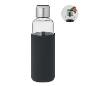 Glass bottle sensor reminder MO6858