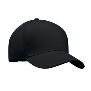 5 PANEL BASEBALL CAP 260 GR/M MO6875