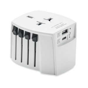 Skross MUV USB A/C adapter MO6880