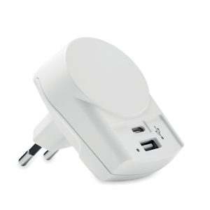 Skross Euro USB Charger (AC) MO6883
