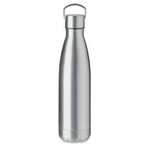 Double wall bottle 500ml MO6896