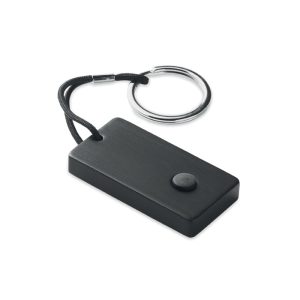 Key finder device in bamboo MO6897