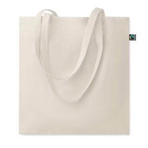 Shopping bag Fairtrade 140gr MO6899