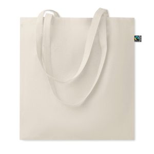 Shopping bag Fairtrade 180gr MO6900