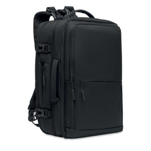 Backpack 600D RPET MO6901