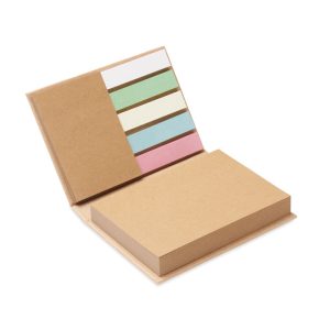 Recycled memo pad set MO6913
