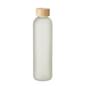 Sublimation glass bottle 650ml MO6921