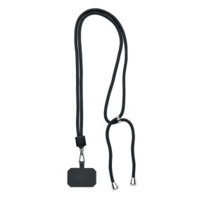 RPET Phone holder lanyard MO6925