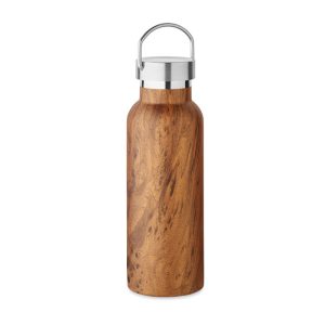 Double wall bottle 500 ml MO6931