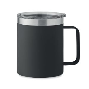 Double wall mug 300 ml MO6934