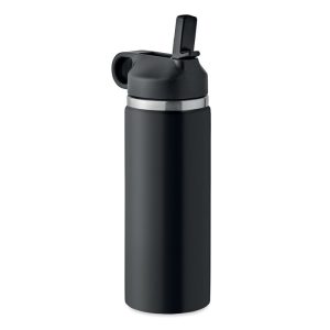 Double wall bottle 500 ml MO6938