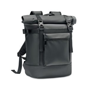 Rolltop backpack 50C tarpaulin MO6939